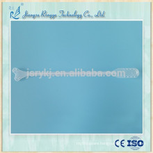 PP material disposable gynecology cervical depressor